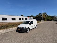 Volkswagen Caddy - 1.6 TDI BMT