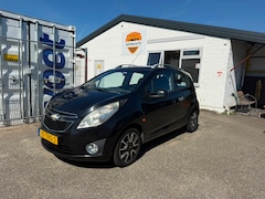 Chevrolet Spark - 1.0 16V LS/ Bi-Fuel / LPG / G3