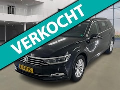 Volkswagen Passat Variant - 1.4 TSI ACT Highline / NL prijs 12750 Auto rijdt goed