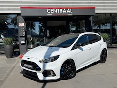 Ford Focus - 2.3 RS 355PK|Camera|Navi|Xenon|Sony-Sound|Keyless