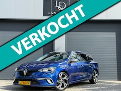 Renault Mégane Estate - 1.6 TCe GT Line / automaat / 205 PK