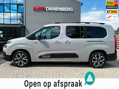 Citroën Berlingo XL - 1.2 PureTech XTR GARANTIE BOM-VOL-OPTIES