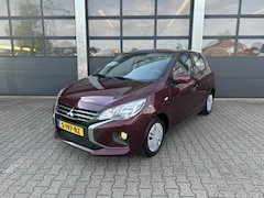 Mitsubishi Space Star - 1.2 MIVEC ClearTec AS&G 71pk Cool+