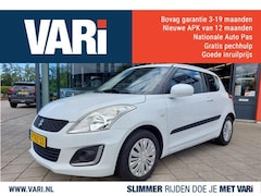 Suzuki Swift - 1.2 COMFORT 3DRS