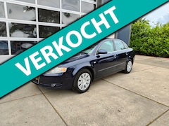 Audi A4 Limousine - 2.0 Pro Line Business 1e eigenaar