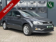 Volkswagen Polo - 1.0 Easyline | Airco | PDC | Zuinig