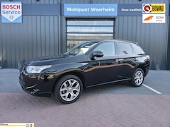 Mitsubishi Outlander - 2.0 PHEV Intense +, technisch zeer goed