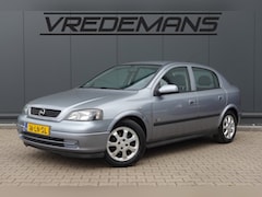 Opel Astra - 1.6 8V Njoy AIRCO