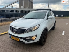 Kia Sportage - 1.6 GDI Comfort Pack