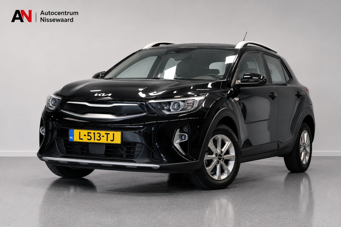 Kia Stonic - 1.0 T-GDi MHEV DynamicLine |Carplay|Camera| - AutoWereld.nl