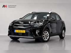 Kia Stonic - 1.0 T-GDi MHEV DynamicLine |Carplay|Camera|