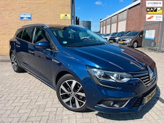 Renault Mégane Estate - 1.3 TCe Bose|Camera|Navi|Airco|Cruise|Trekhaak|