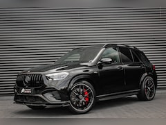 Mercedes-Benz AMG GLE - 53 Hybrid 4MATIC+ Night Edition Premium Plus / BURMESTER / TREKHAAK / FULL DEALER AUTO / L