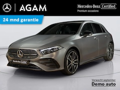 Mercedes-Benz A-klasse - Hatchback 250 e Business Solution AMG | Premium PLUS | Panorama dak