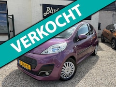 Peugeot 107 - 1.0 Access Airco | All Season Banden