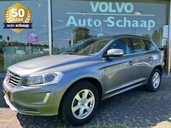 Volvo XC60 - 2.0 T5 FWD Nordic+ Automaat | Rijklaar incl garantie | Standkachel Verwarmbaar voorruit St