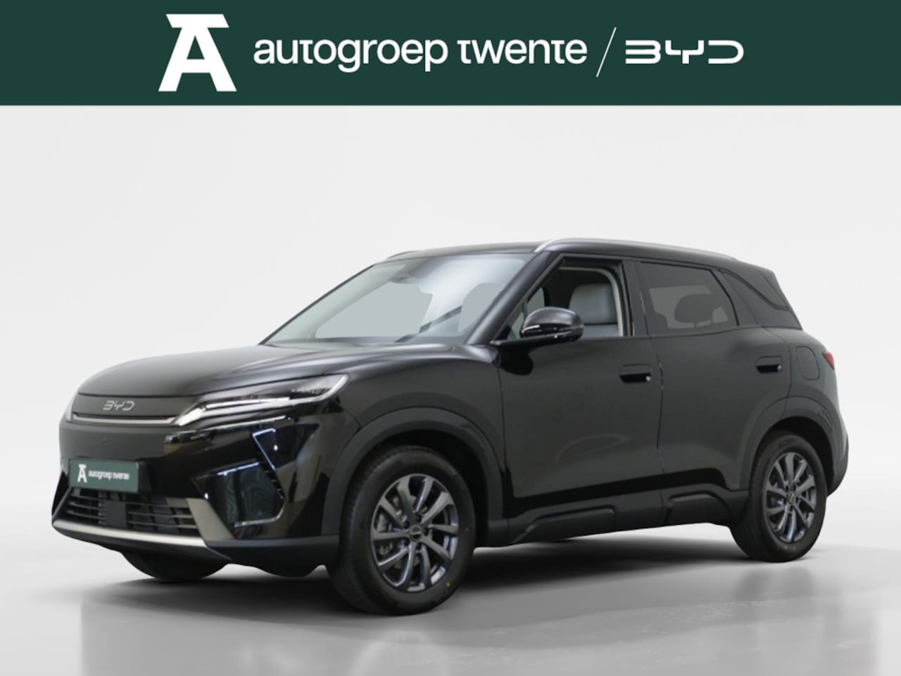 BYD Atto 2 - Boost 18 kWh Plug-In | BYD Dealer | Private Lease 609,- - AutoWereld.nl