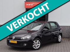 Volkswagen Golf - 1.2 TSI Tour II BlueMotion