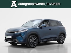 BYD Atto 2 - Boost 18 kWh Plug-In | Incl. € 1.500 ACTIE | Private Lease 599,