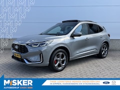 Ford Kuga - 2.5 PHEV ST-Line X
