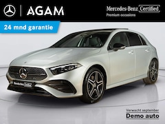 Mercedes-Benz A-klasse - Hatchback 250 e Business Solution AMG | Panorama dak