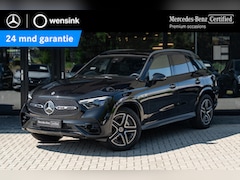 Mercedes-Benz GLC-klasse - 400e 4MATIC Sport Edition | Panoramaschuifdak | Premium pakket | DIGITAL LIGHT | 20" AMG-v