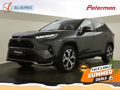 Toyota RAV4 - 2.5 Plug In Hybride Style | Trekhaak | JBL | Blindspot | PDC