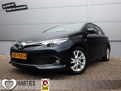 Toyota Auris - 1.8 Hybrid Aspiration (Vol-Opties) NL-auto