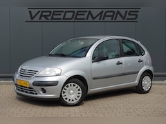 Citroën C3 - 1.4i Ligne Prestige