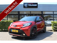 Toyota Aygo X - 1.0 VVT-i S-CVT Premium | Rijklaar | JBL | Navi | Stoelverw. | Apple/Android | Keyless
