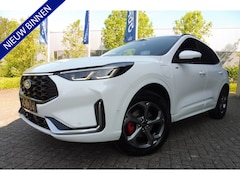 Ford Kuga - 2.5 PHEV ST-Line X AGR TP/DAP/Design/Winter Packs Trekhaak