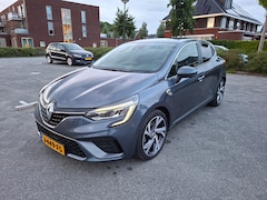 Renault Clio - 1.3 TCe R.S. Line