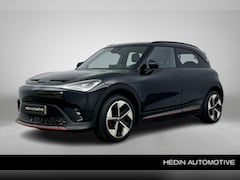 Smart #1 - 1 BRABUS 66 kWh | Panoramadak | Adaptieve Cruise Control | CyberSparks LED+ Matrix | Head