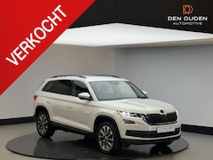 Skoda Kodiaq - 1.5 TSI Business Edition | Automaat | Cam achter | Elec klep | Stoel verw voor/achter