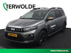 Dacia Jogger - hybrid 155 limited edition 7-zits | 360 camera | Navigatie | Cruise Control |