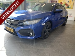 Honda Civic - 1.5 i-VTEC Sport