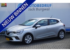 Renault Clio - 1.6 E-Tech Hybrid 140 Business Zen Cruise control | Navigatie *All in prijs