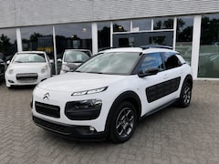 Citroën C4 Cactus - 1.2 Turbo Business Plus/Panodak/Navigatie/Lichtmetaal/Dealer onderhouden