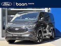 Ford Transit Custom - 340 L1H1 Trend 71 kWh 218 PK | 9 persoons | AGR stoel | Navigatie |