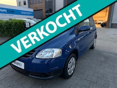 Volkswagen Fox - 1.2 Trendline |AIRCO| Rijklaar | NAP