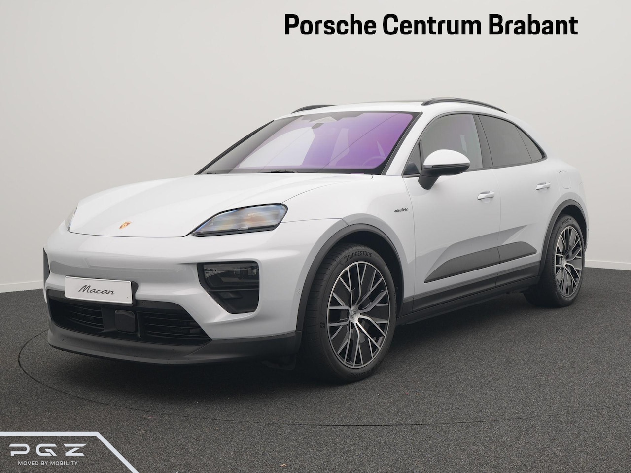 Porsche Macan - 4 - AutoWereld.nl