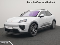 Porsche Macan - Macan 4