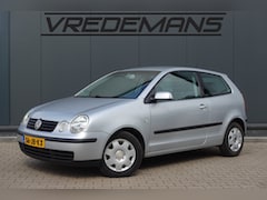 Volkswagen Polo - 1.4-16V Comfortline