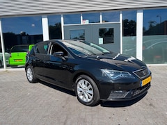 SEAT Leon - 1.0 TSI Ultimate Edition/Navigatie/Led Verlichting/Pdc