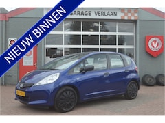 Honda Jazz - 1.2 Cool ...12 mnd. garantie