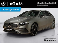 Mercedes-Benz A-klasse - Hatchback 250 e Business Solution AMG | Premium PLUS | Panorama dak