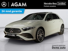 Mercedes-Benz A-klasse - Hatchback 250 e Business Solution AMG | Premium PLUS | Panorama dak