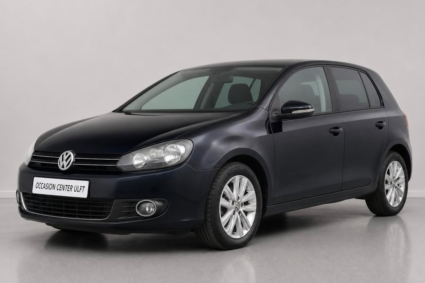 Volkswagen Golf - CLIMATE CRUISE CONTR / 5 DRS / MF STUUR ... - AutoWereld.nl