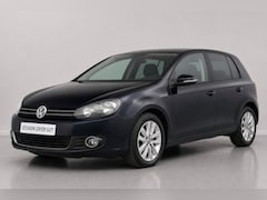 Volkswagen Golf - CLIMATE CRUISE CONTR / 5 DRS / MF STUUR
