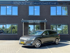 Ford Focus Wagon - 1.0 EcoBoost Titanium Business |Automaat|